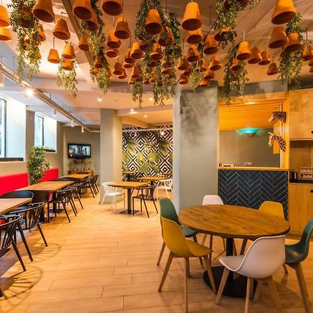 Hostel 4U Lisboa Ngoại thất bức ảnh