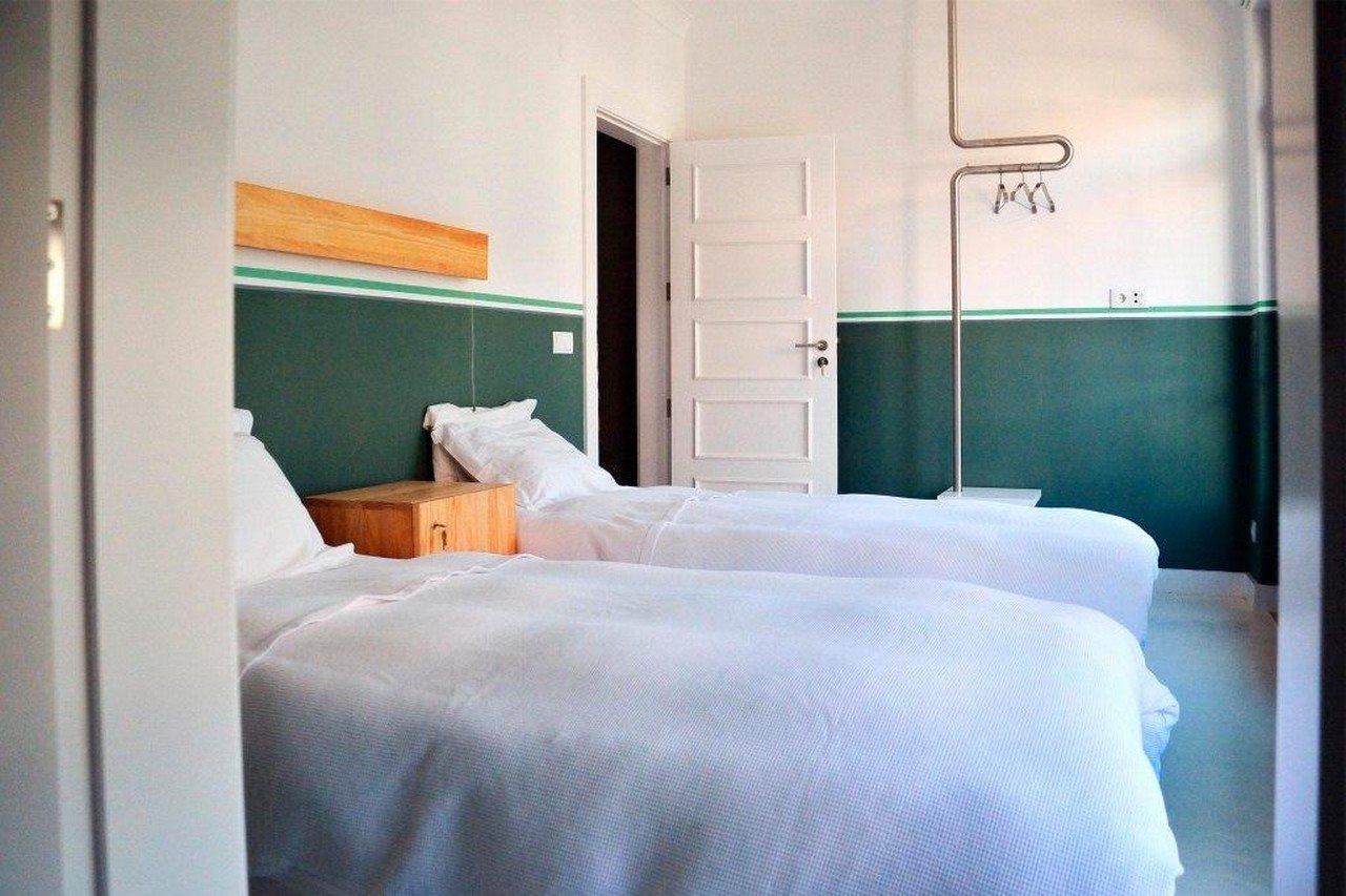 Hostel 4U Lisboa Ngoại thất bức ảnh