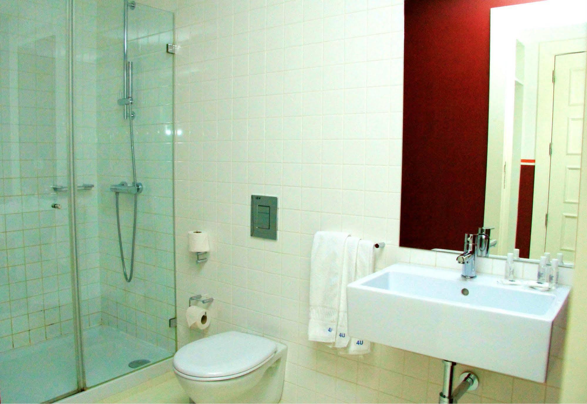 Hostel 4U Lisboa Ngoại thất bức ảnh