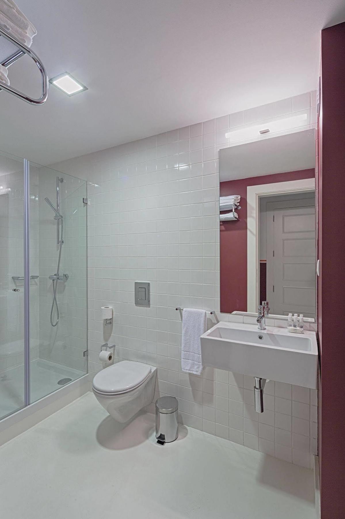 Hostel 4U Lisboa Ngoại thất bức ảnh