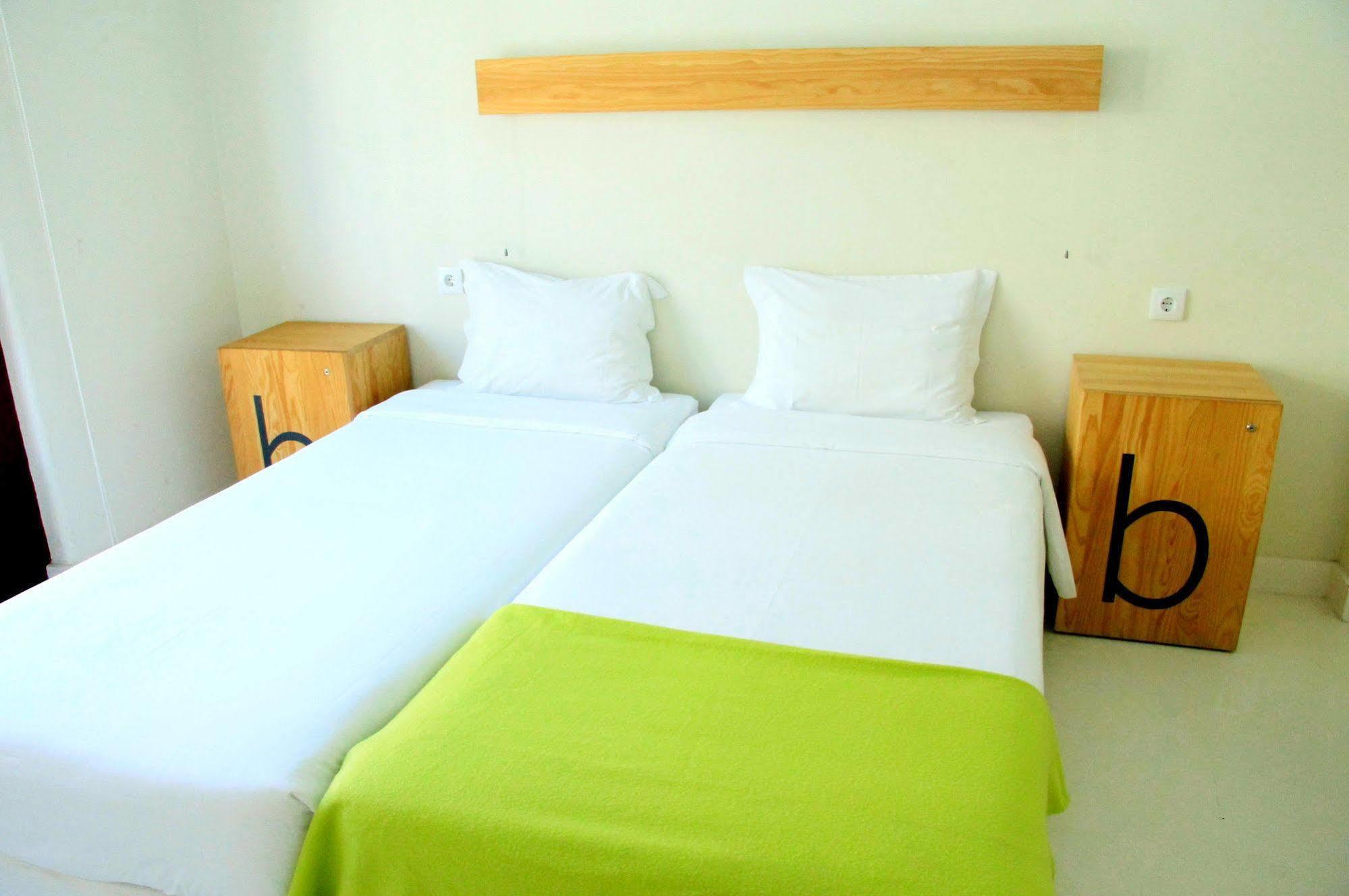 Hostel 4U Lisboa Ngoại thất bức ảnh