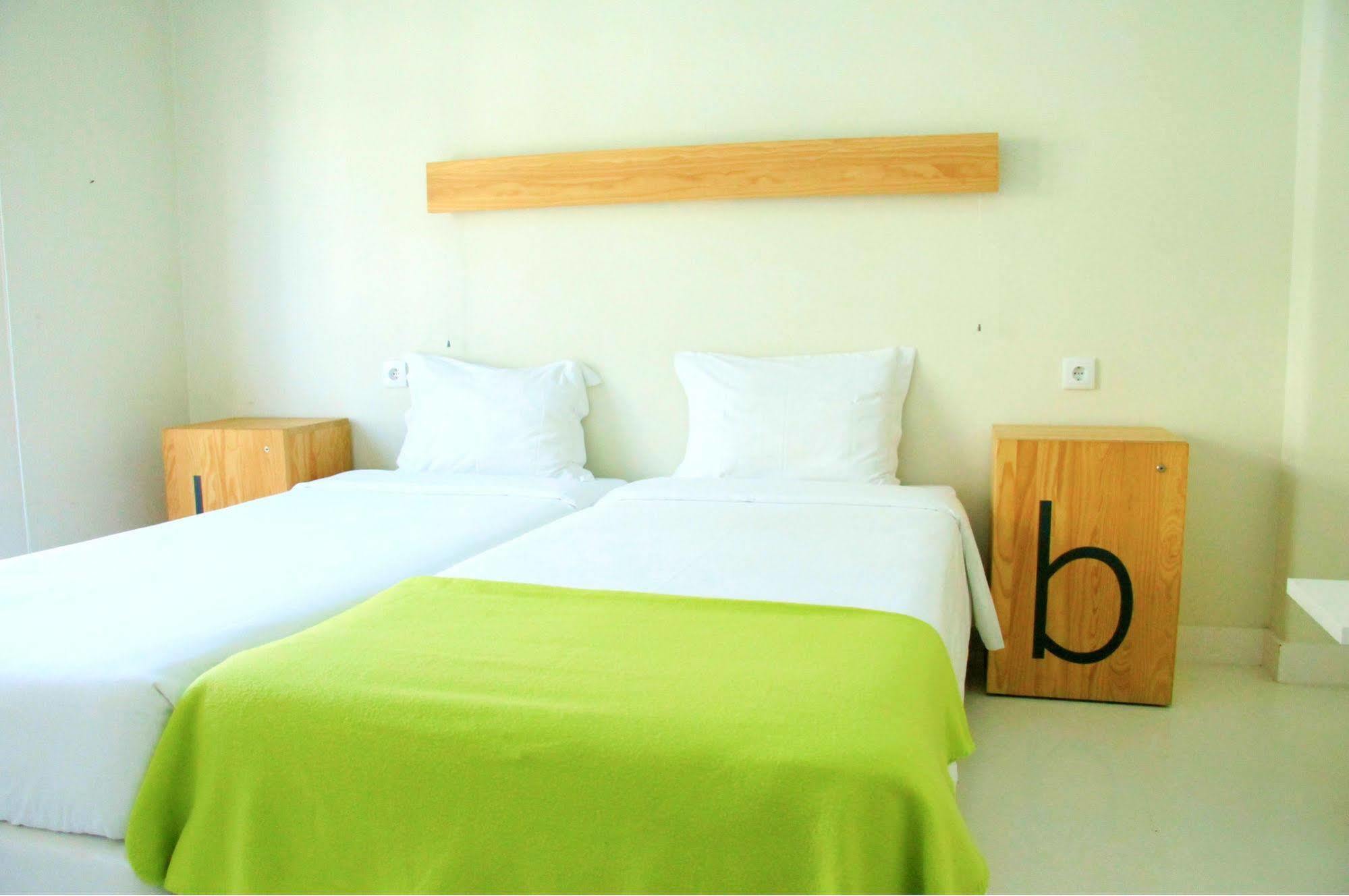 Hostel 4U Lisboa Ngoại thất bức ảnh