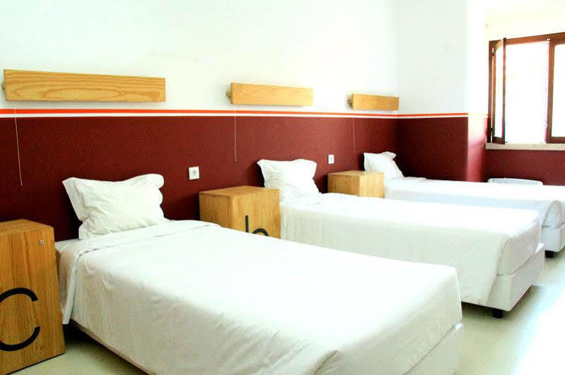 Hostel 4U Lisboa Ngoại thất bức ảnh