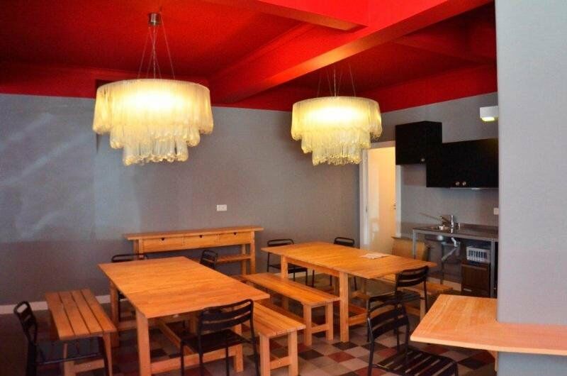 Hostel 4U Lisboa Ngoại thất bức ảnh