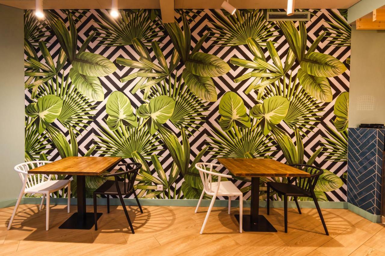 Hostel 4U Lisboa Ngoại thất bức ảnh