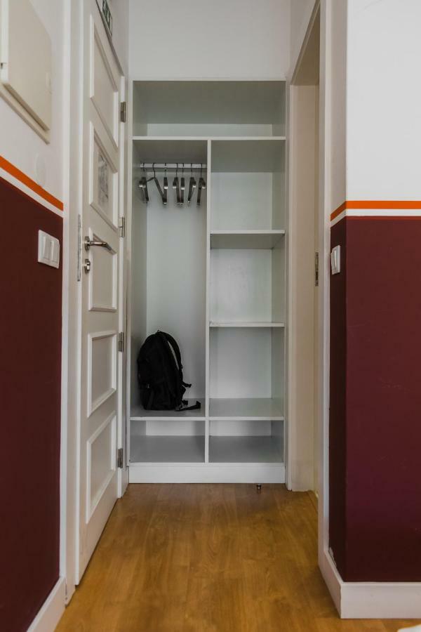 Hostel 4U Lisboa Ngoại thất bức ảnh