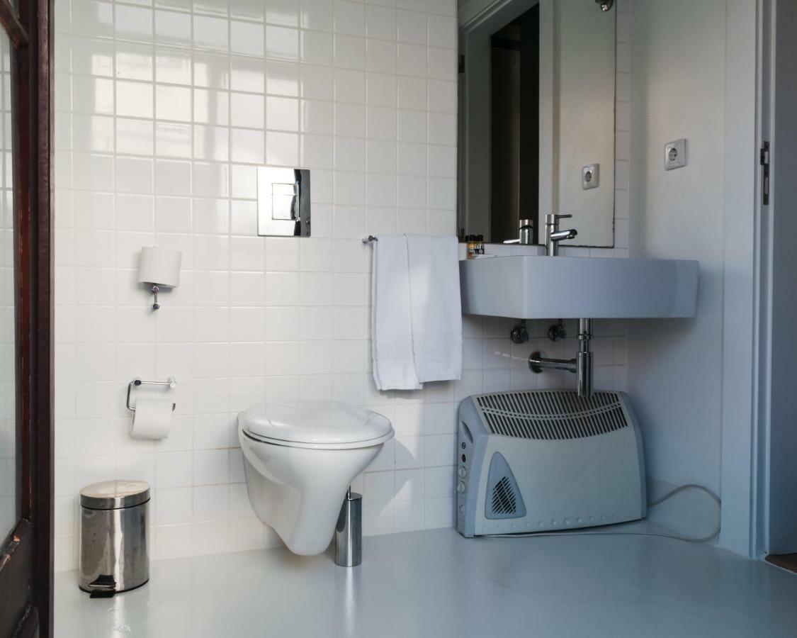 Hostel 4U Lisboa Ngoại thất bức ảnh