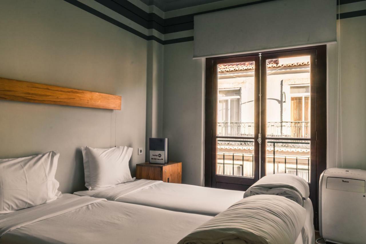 Hostel 4U Lisboa Ngoại thất bức ảnh
