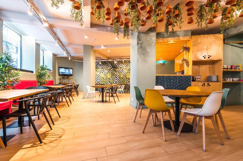 Hostel 4U Lisboa Ngoại thất bức ảnh