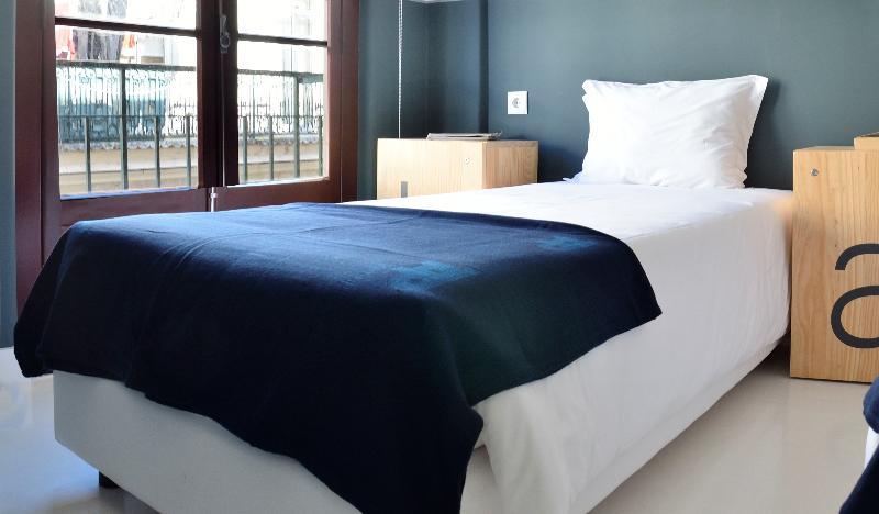 Hostel 4U Lisboa Ngoại thất bức ảnh